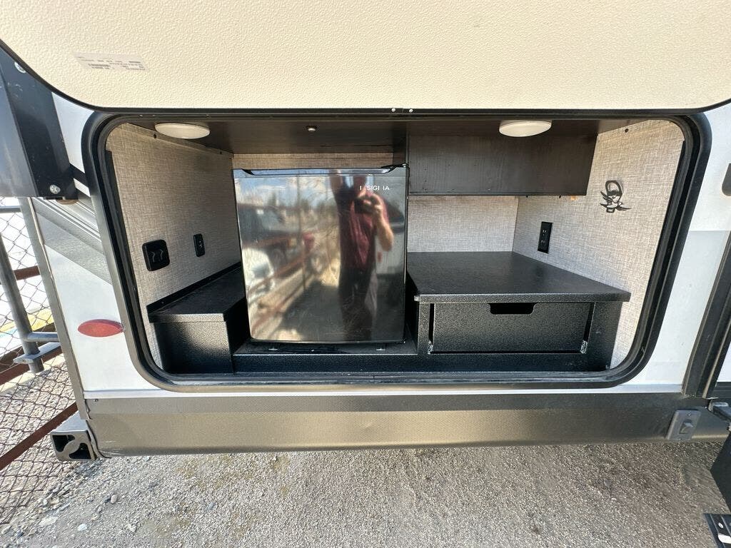 2023 White Hawk 27RB by Jayco from Blue Compass RV Surprise in Surprise, Arizona