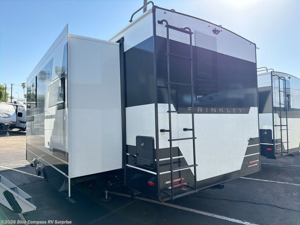 New 2027 Brinkley RV Model I 235 available in Surprise, Arizona