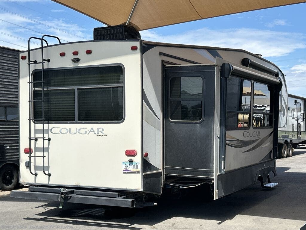 Used 2018 Keystone Cougar 29RES available in Surprise, Arizona