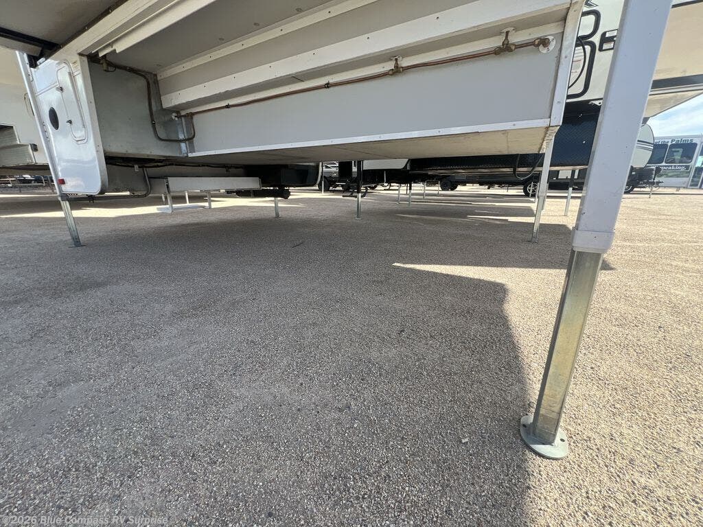 2023 Lance Truck Campers 1062 by Lance from Blue Compass RV Surprise in Surprise, Arizona