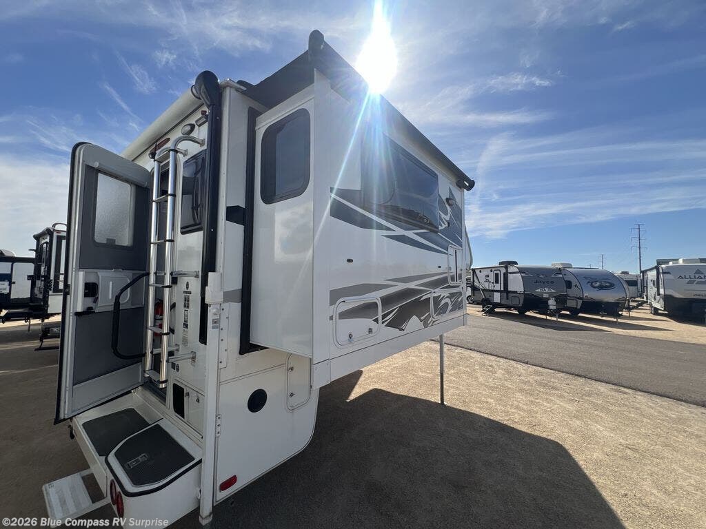 Used 2023 Lance Lance Truck Campers 1062 available in Surprise, Arizona