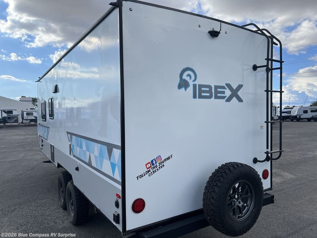 Used 2024 Forest River IBEX 19MBH available in Surprise, Arizona