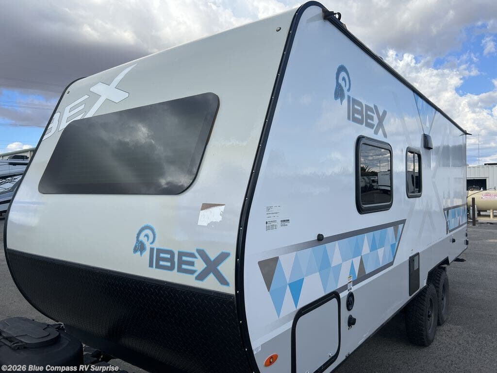 2024 IBEX 19MBH by Forest River from Blue Compass RV Surprise in Surprise, Arizona