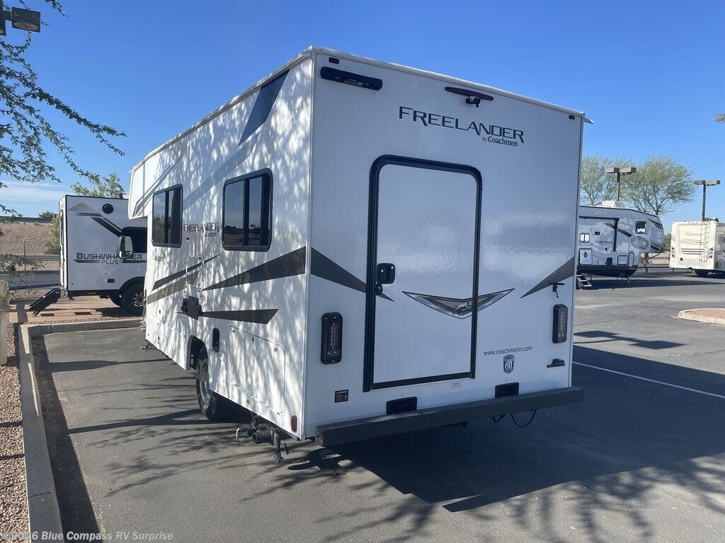 Used 2025 Coachmen Freelander 22XG available in Surprise, Arizona