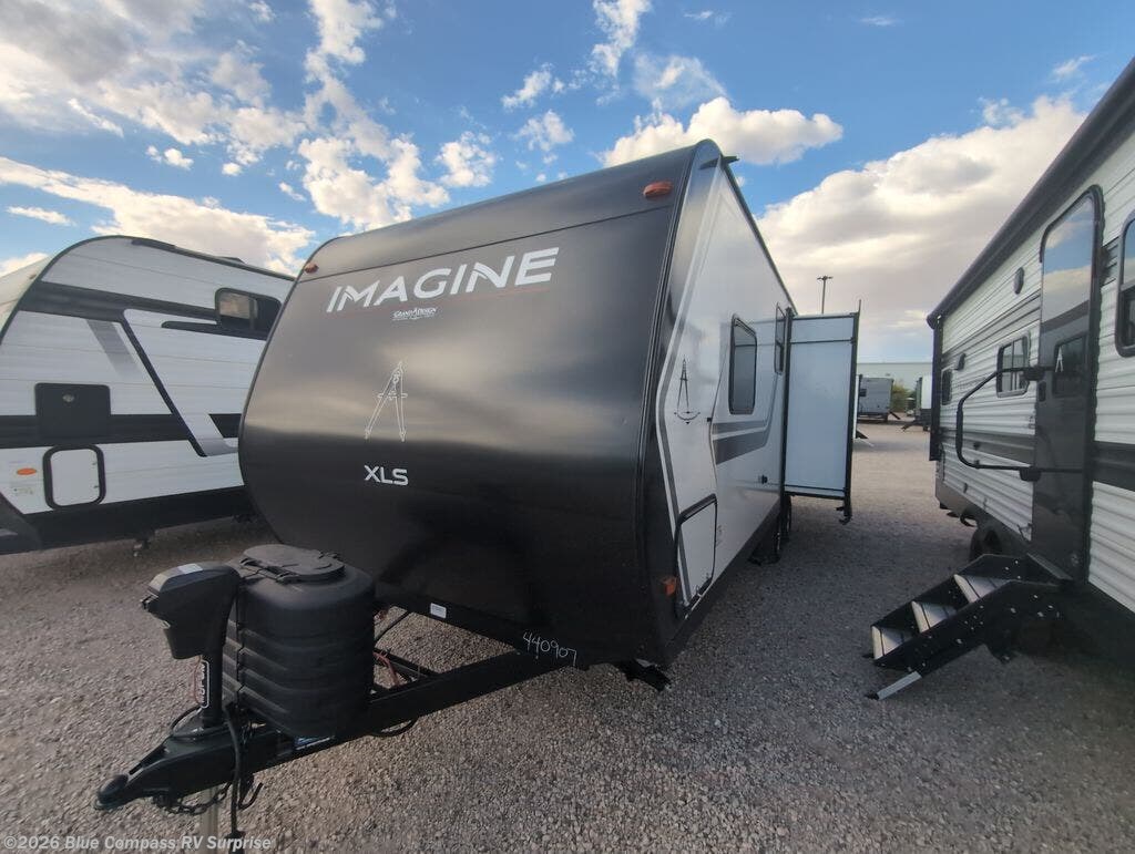 Used 2025 Grand Design Imagine XLS 23LDE available in Surprise, Arizona