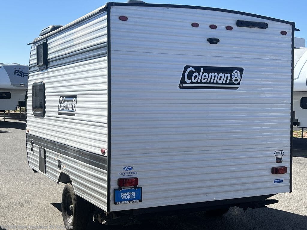 Used 2025 Keystone Coleman 13B available in Surprise, Arizona
