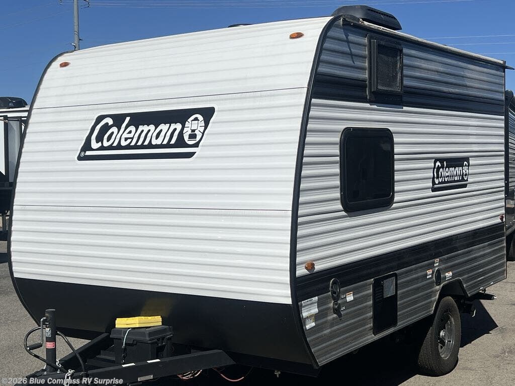 2025 Coleman 13B by Keystone from Blue Compass RV Surprise in Surprise, Arizona