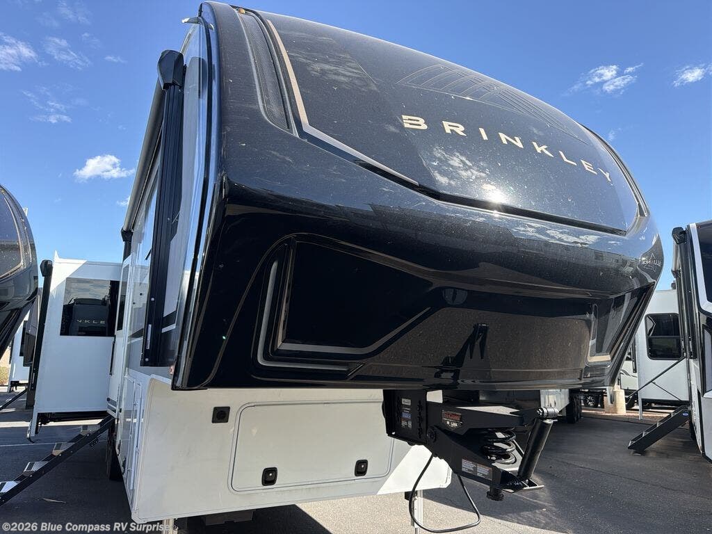 2027 Model Z 3100 by Brinkley RV from Blue Compass RV Surprise in Surprise, Arizona