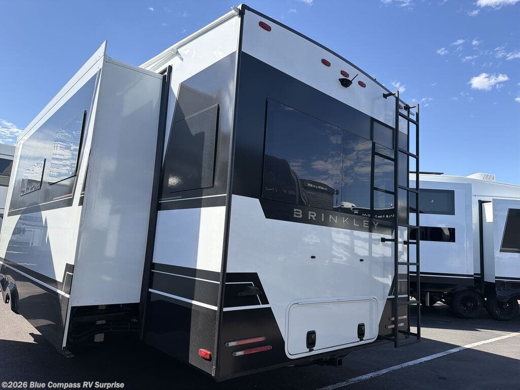 New 2027 Brinkley RV Model Z 3100 available in Surprise, Arizona