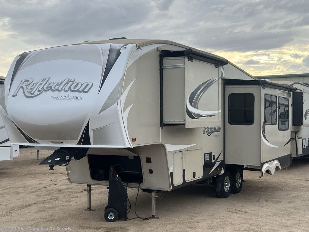 2017 Reflection 26RL by Grand Design from Blue Compass RV Surprise in Surprise, Arizona