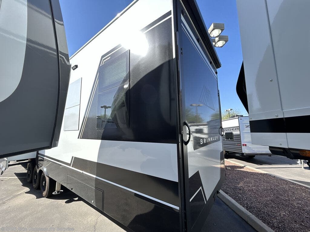 Used 2026 Brinkley RV Model G 3970 available in Surprise, Arizona