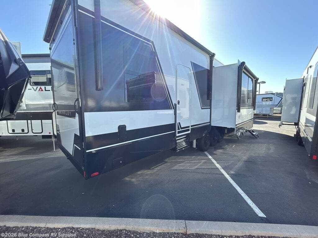 2026 Model G 3970 by Brinkley RV from Blue Compass RV Surprise in Surprise, Arizona