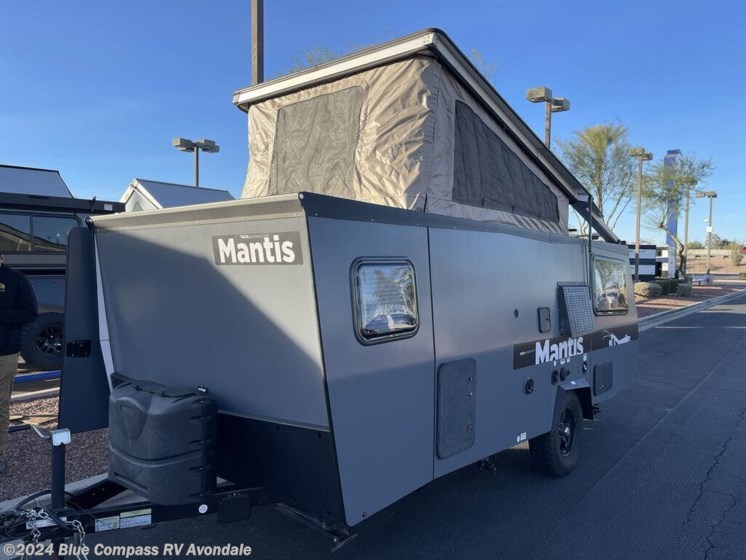 Used 2019 Taxa Mantis Std. Model available in Avondale, Arizona