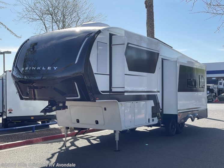 New 2024 Brinkley RV Model Z 3110 available in Avondale, Arizona