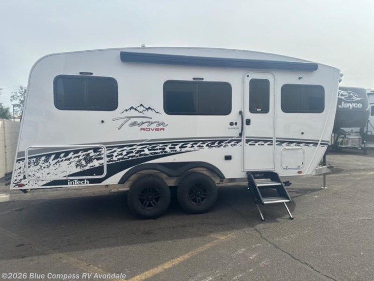 2024 inTech Aucta Magnolia ROVER RV for Sale in Avondale, AZ 85323 ...