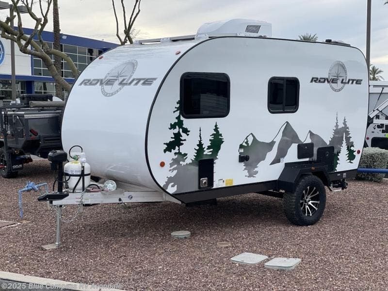 2024 Travel Lite Rove Lite 14FL RV for Sale in Avondale, AZ 85323
