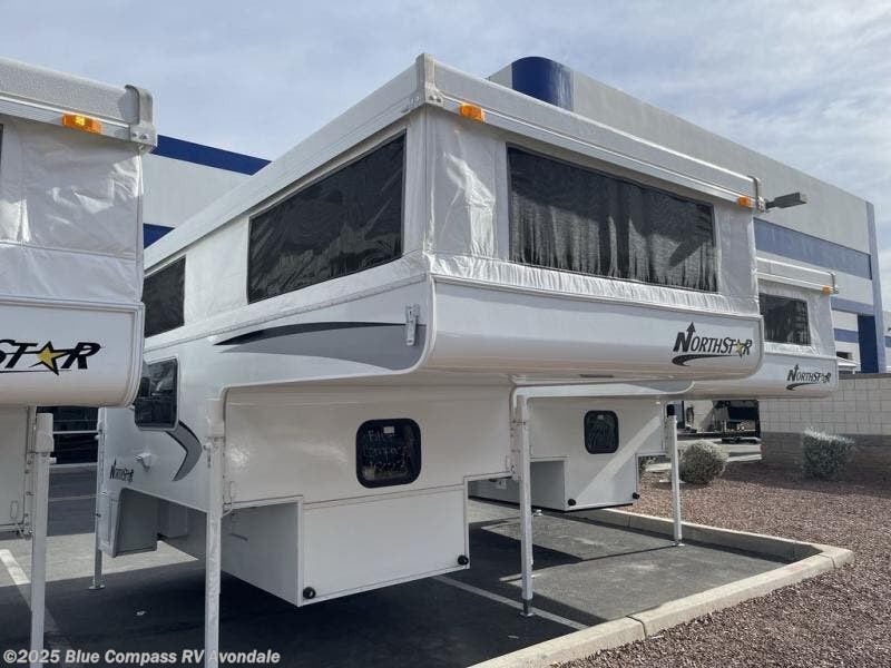 2024 Northstar Northstar Pop-Up 850SC RV for Sale in Avondale, AZ 85323 ...