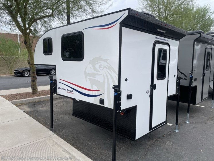 New 2024 Miscellaneous Soaring Eagle ADLAR 6.5XL available in Avondale, Arizona