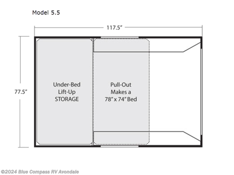 New 2024 Miscellaneous Soaring Eagle OV-X Model 5.0 available in Avondale, Arizona