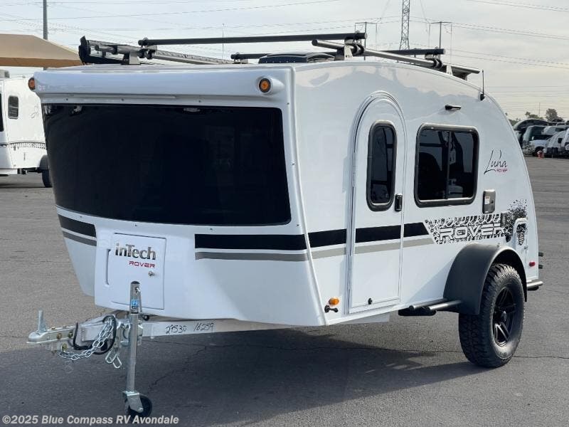 2024 inTech Luna Rover RV for Sale in Avondale, AZ 85323 | SUR016236 ...