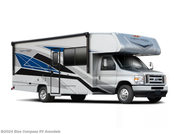 New 2024 Coachmen Freelander 22XG available in Avondale, Arizona