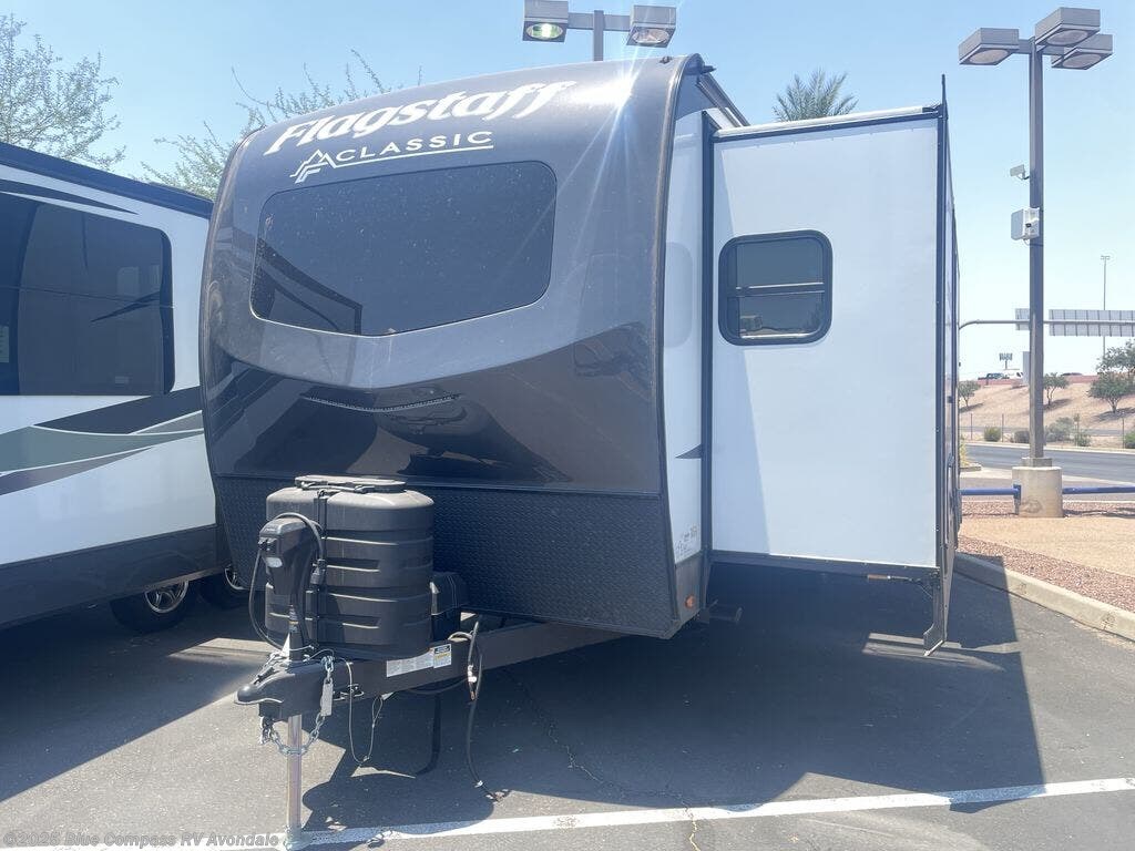 2024 Forest River Flagstaff Classic 826KBS RV for Sale in Avondale, AZ