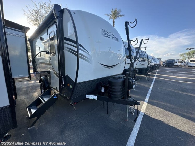 New 2024 Forest River Flagstaff E-Pro E15RD available in Avondale, Arizona