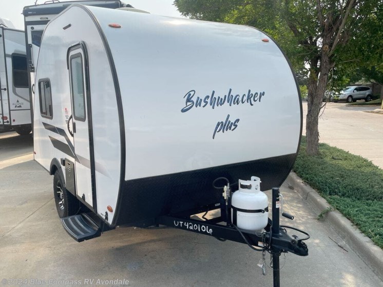 Used 2022 Braxton Creek Bushwhacker Plus 15 DS available in Avondale, Arizona