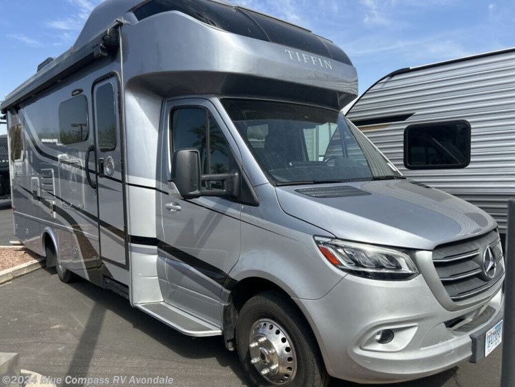 Used 2020 Tiffin Wayfarer 25 QW available in Avondale, Arizona