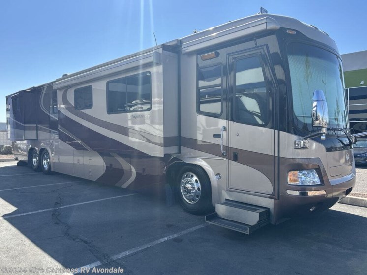 Used 2005 Monaco RV Signature Series Commander 525HP available in Avondale, Arizona