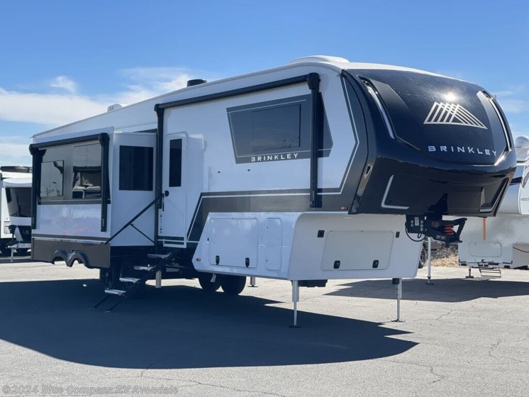 New 2025 Brinkley RV Model Z 3515 available in Avondale, Arizona