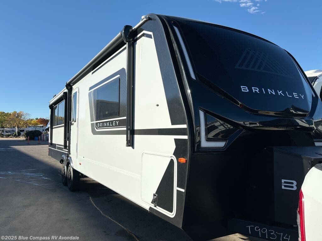 2025 Brinkley RV Model Z AIR 310 RV for Sale in Avondale, AZ 85323
