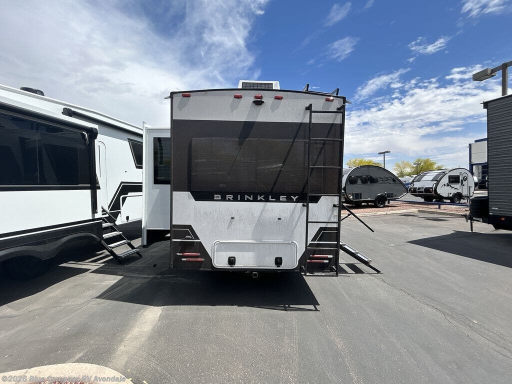 New 2025 Brinkley RV Model Z 2670 available in Avondale, Arizona