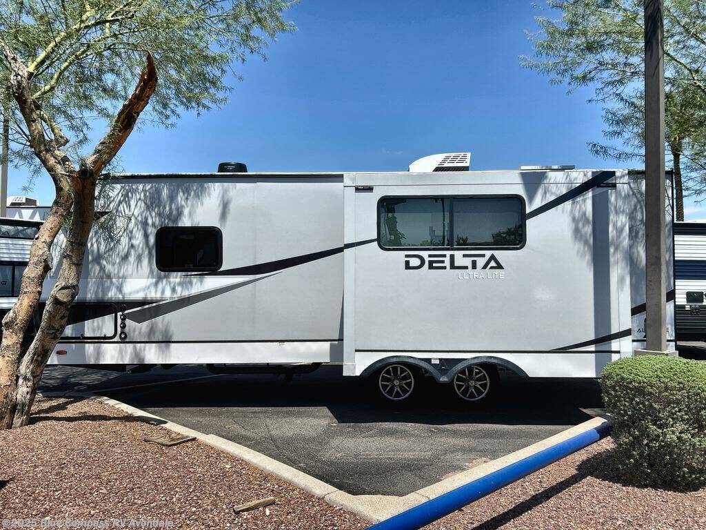New 2025 Alliance RV Delta Ultra Lite RK234 available in Avondale, Arizona