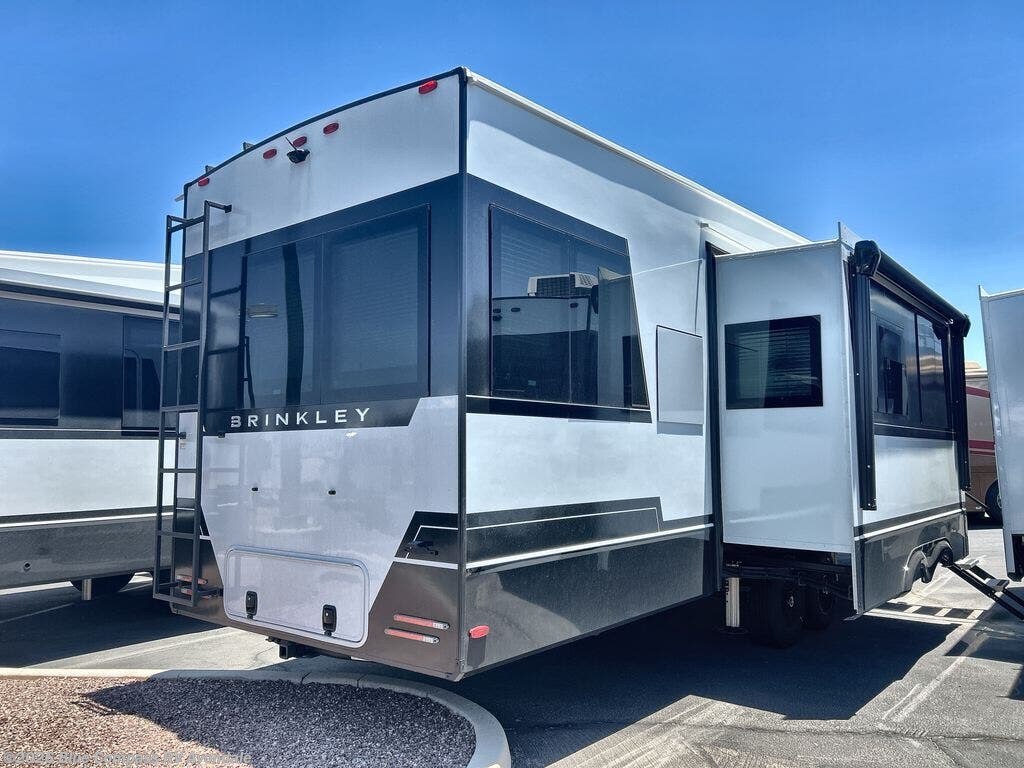 2025 Model Z 3515 by Brinkley RV from Blue Compass RV Avondale in Avondale, Arizona