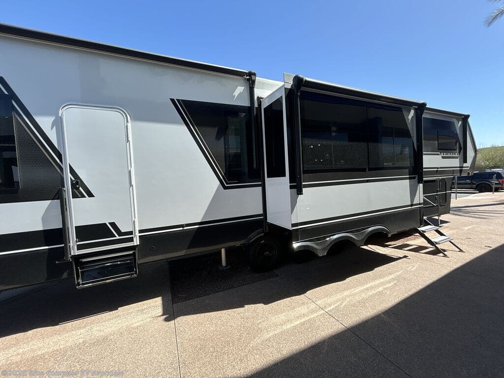2026 Model G 4100 by Brinkley RV from Blue Compass RV Avondale in Avondale, Arizona