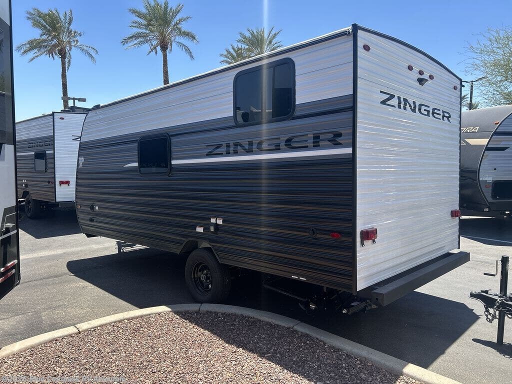 New 2026 CrossRoads Zinger Lite 18BH available in Avondale, Arizona
