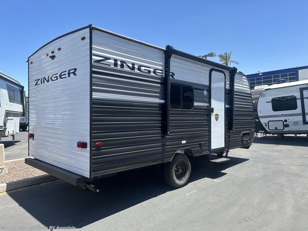 New 2026 CrossRoads Zinger Lite 18RB available in Avondale, Arizona