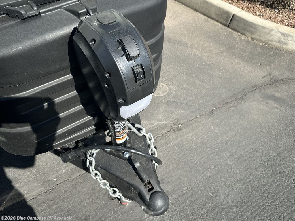 2026 Flagstaff E-Pro E20FK by Forest River from Blue Compass RV Avondale in Avondale, Arizona