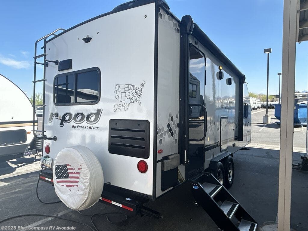 Used 2022 Forest River R Pod RP-202 available in Avondale, Arizona