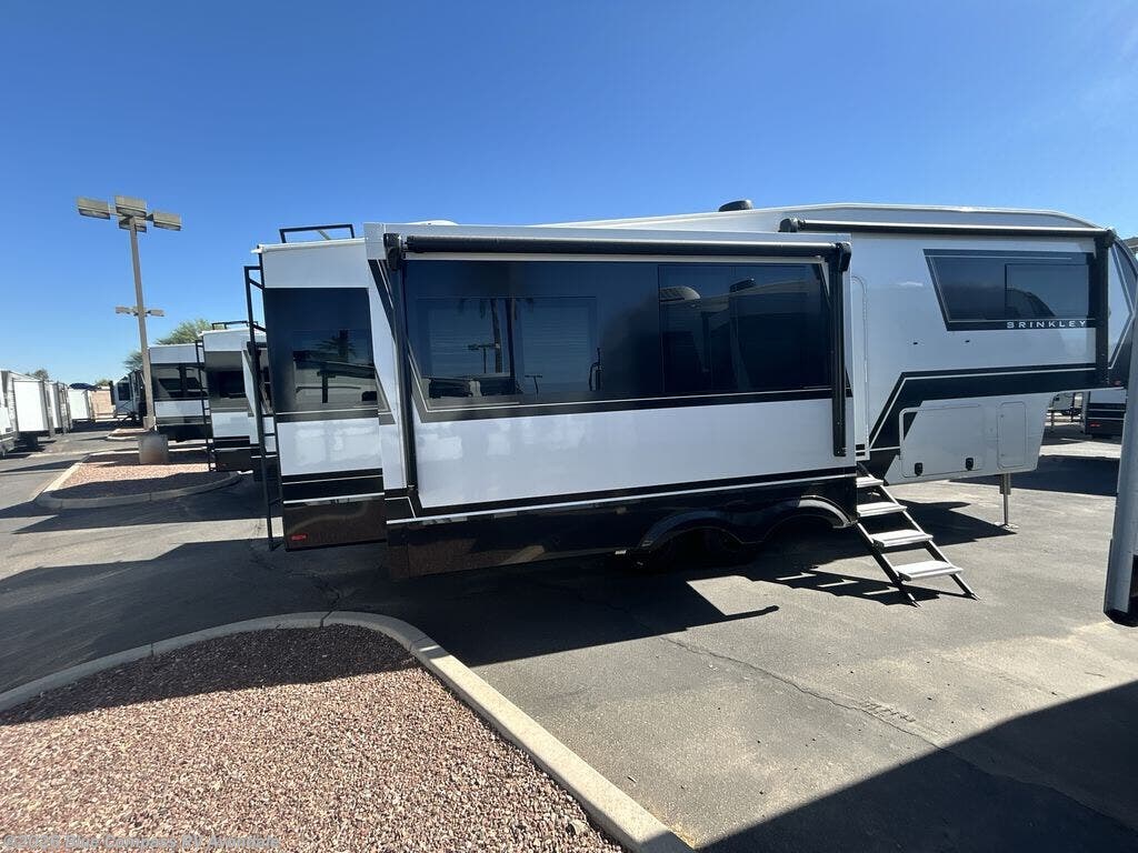 New 2026 Brinkley RV Model Z 2900 available in Avondale, Arizona