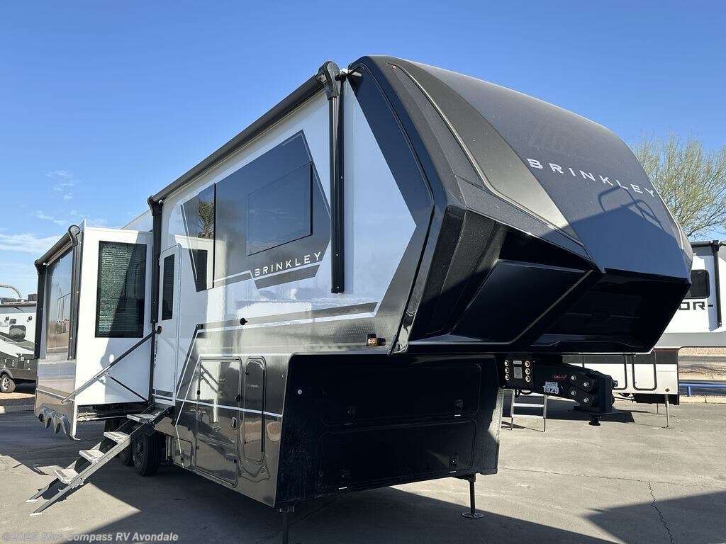 2026 Model G 3250 by Brinkley RV from Blue Compass RV Avondale in Avondale, Arizona