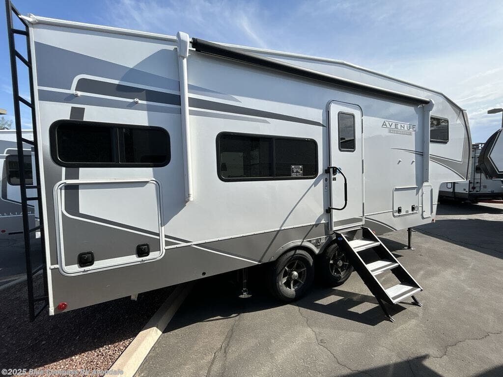New 2026 Alliance RV Avenue All-Access 23ML available in Avondale, Arizona