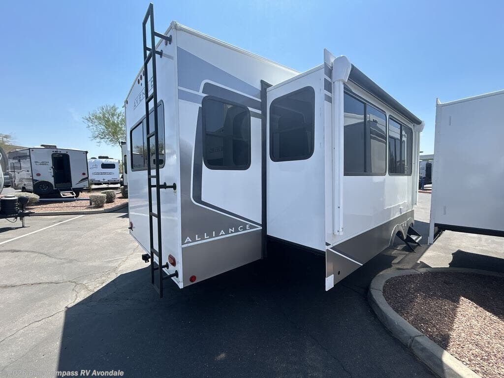 2026 Avenue All-Access 29RL by Alliance RV from Blue Compass RV Avondale in Avondale, Arizona