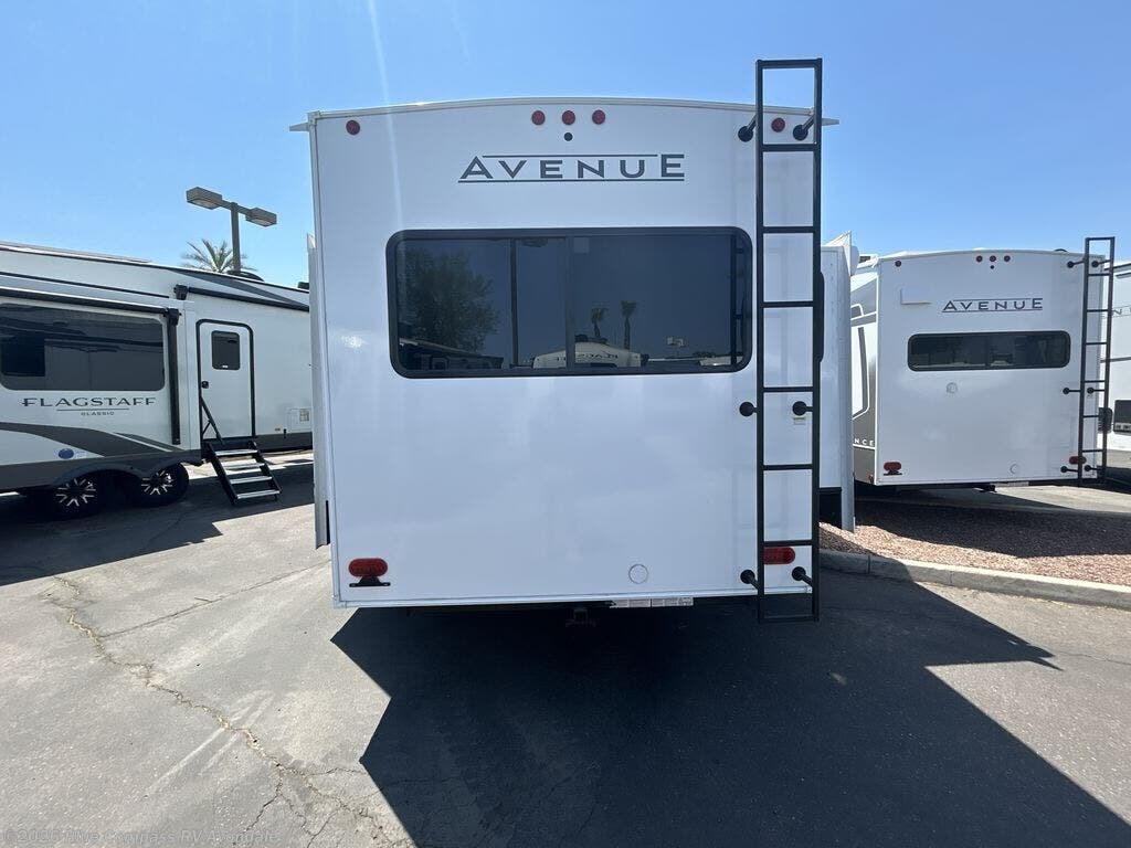 New 2026 Alliance RV Avenue All-Access 29RL available in Avondale, Arizona