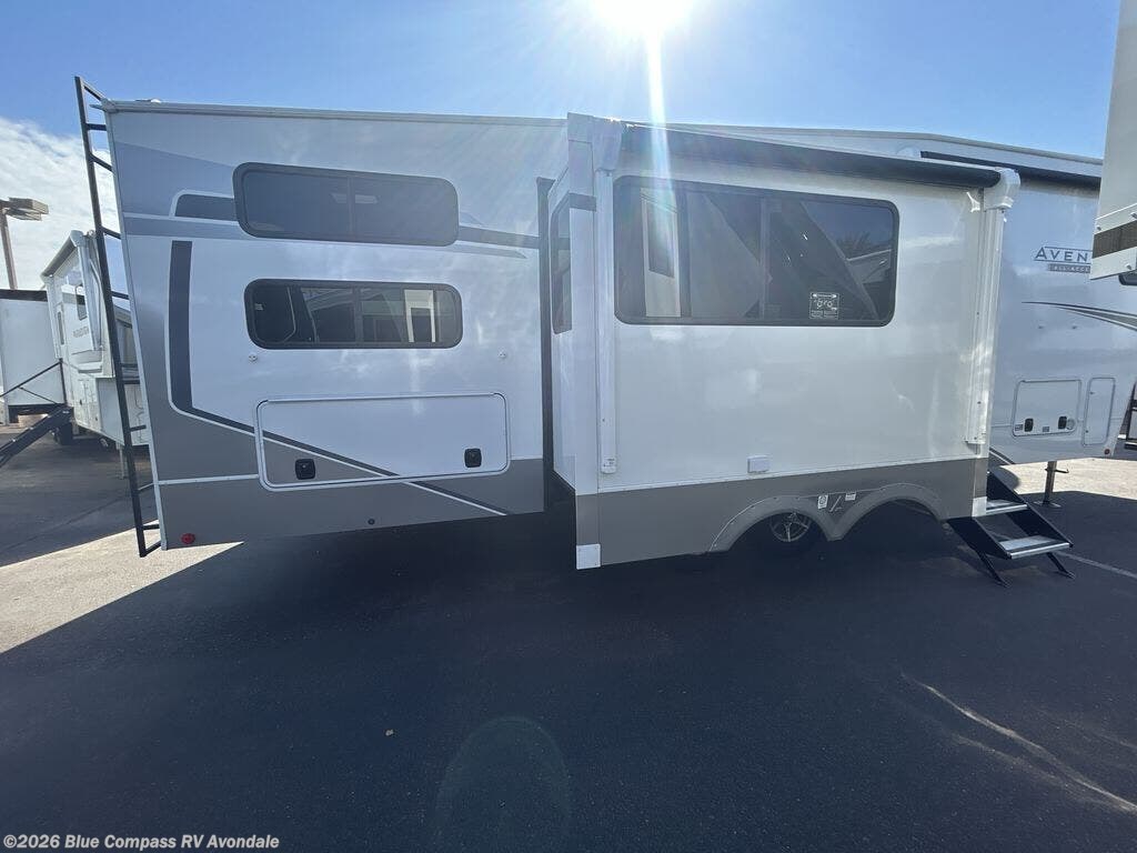 New 2026 Alliance RV Avenue All-Access 30BH available in Avondale, Arizona