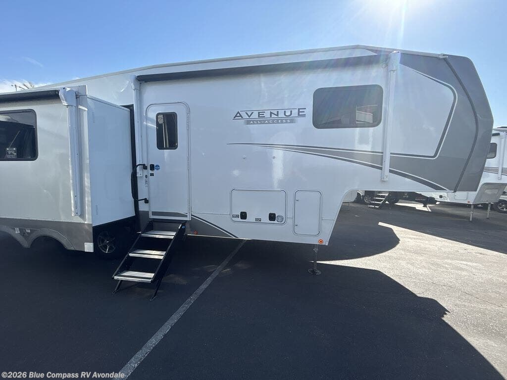 2026 Avenue All-Access 30BH by Alliance RV from Blue Compass RV Avondale in Avondale, Arizona
