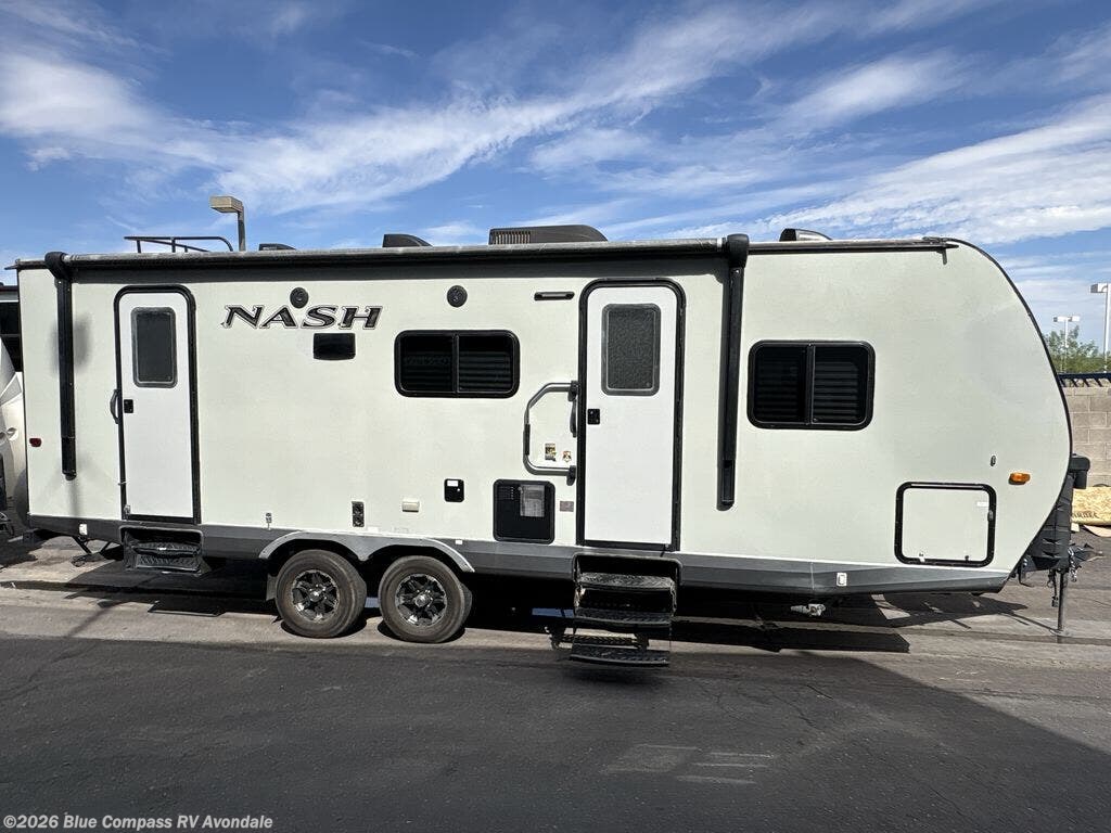 2019 Nash 25C by Northwood from Blue Compass RV Avondale in Avondale, Arizona