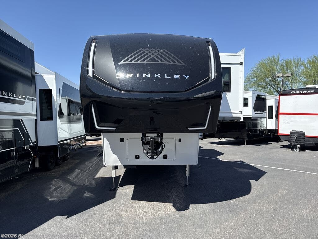 2026 Model Z 3610 by Brinkley RV from Blue Compass RV Avondale in Avondale, Arizona
