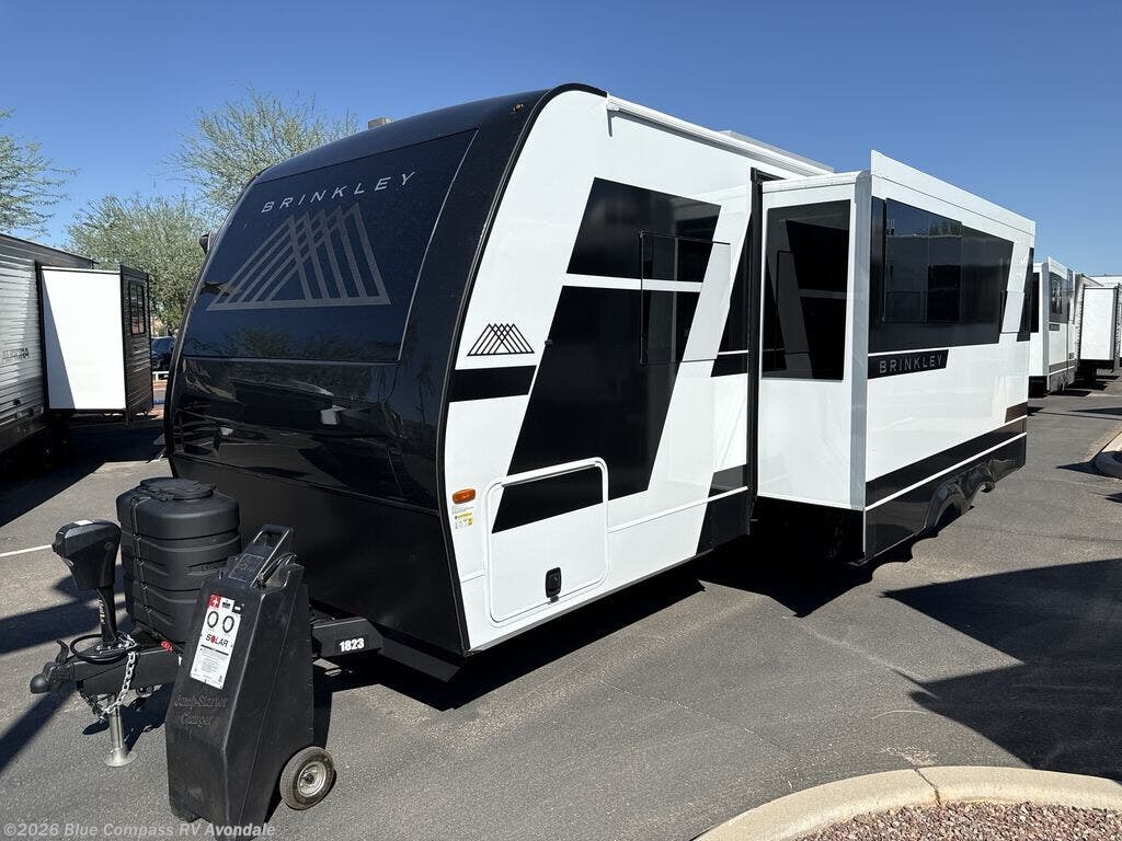 2026 Model I 235 by Brinkley RV from Blue Compass RV Avondale in Avondale, Arizona